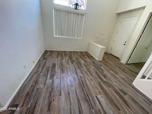 3624 E BRIDGEPORT Parkway, Gilbert, AZ 85295
