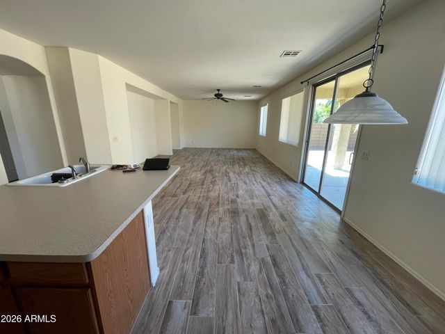 3624 E BRIDGEPORT Parkway, Gilbert, AZ 85295