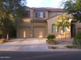 3624 E BRIDGEPORT Parkway, Gilbert, AZ 85295