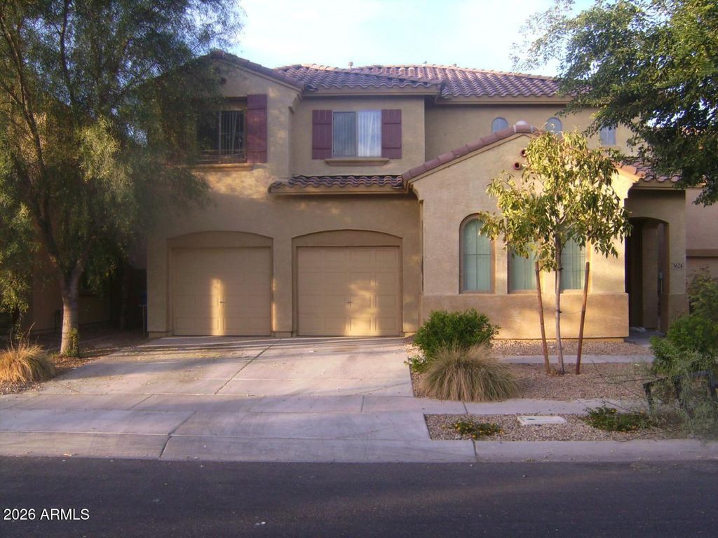 3624 E BRIDGEPORT Parkway, Gilbert, AZ 85295