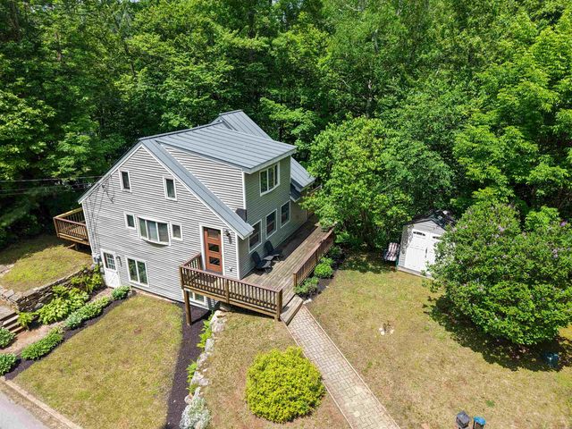 106 Scott Terrace, Plymouth, VT 05056
