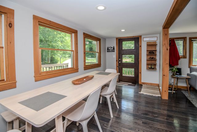 106 Scott Terrace, Plymouth, VT 05056