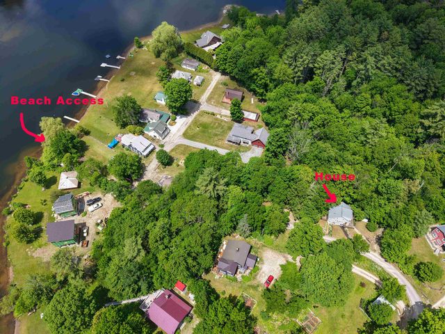 106 Scott Terrace, Plymouth, VT 05056