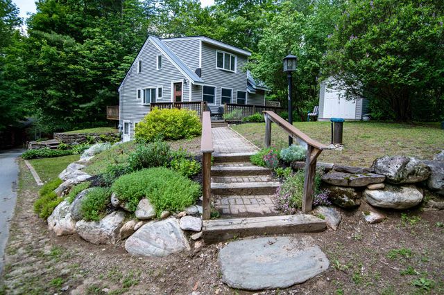 106 Scott Terrace, Plymouth, VT 05056