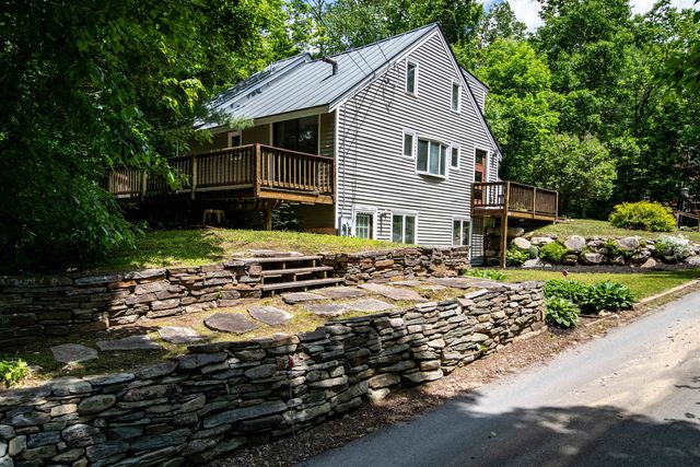 106 Scott Terrace, Plymouth, VT 05056