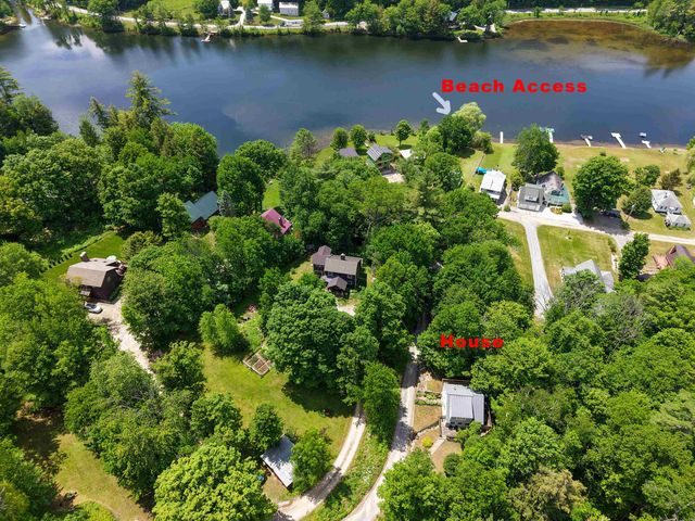 106 Scott Terrace, Plymouth, VT 05056