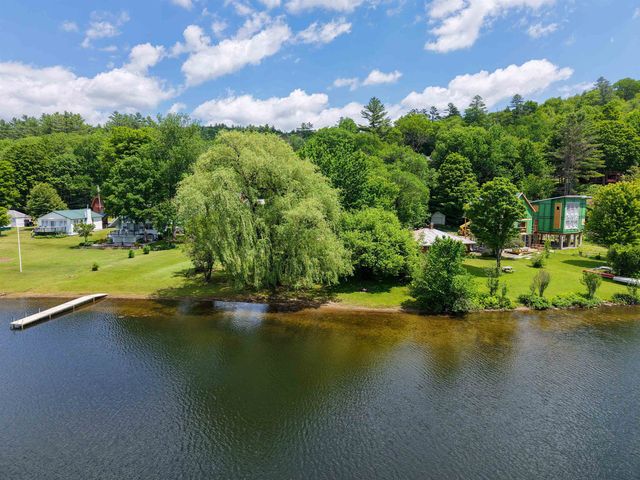 106 Scott Terrace, Plymouth, VT 05056