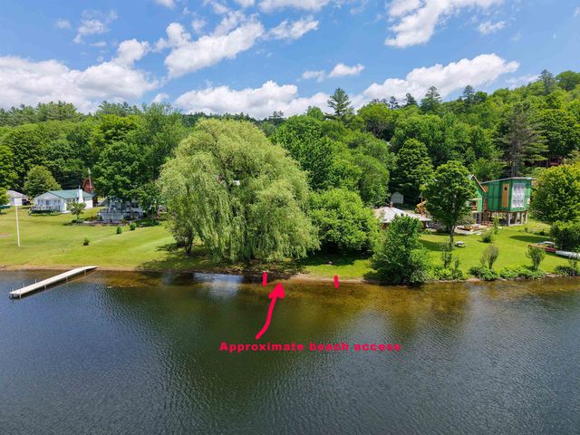 106 Scott Terrace, Plymouth, VT 05056