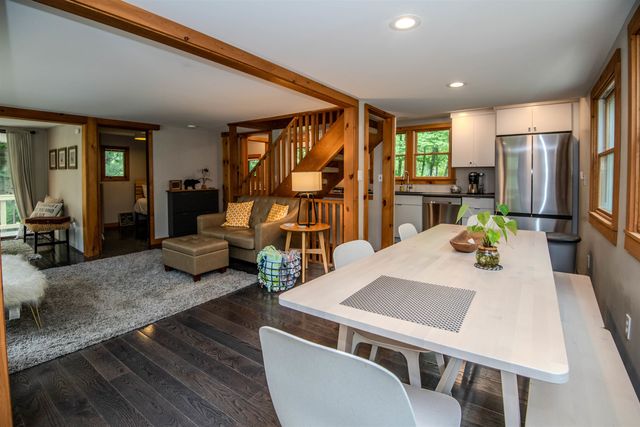 106 Scott Terrace, Plymouth, VT 05056