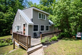 106 Scott Terrace, Plymouth, VT 05056