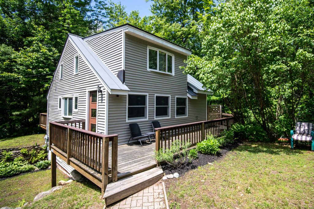 106 Scott Terrace, Plymouth, VT 05056