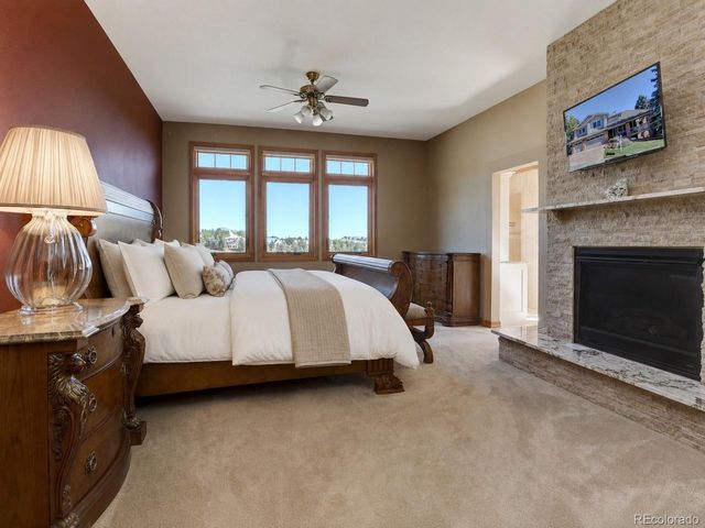 19 Amaranth Dr, Littleton, CO 80127