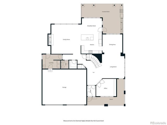 19 Amaranth Dr, Littleton, CO 80127