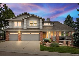 19 Amaranth Dr, Littleton, CO 80127