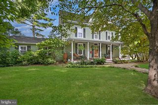 200 MUMFORD ST, Snow Hill, MD 21863