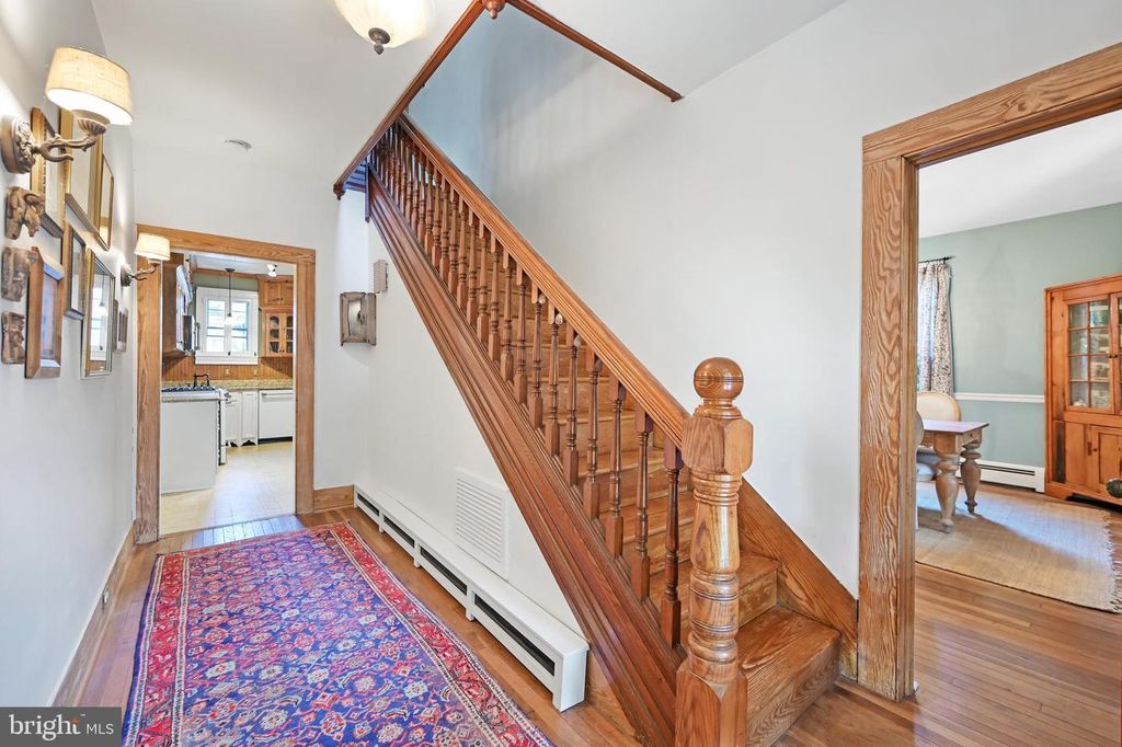 200 MUMFORD ST, Snow Hill, MD 21863
