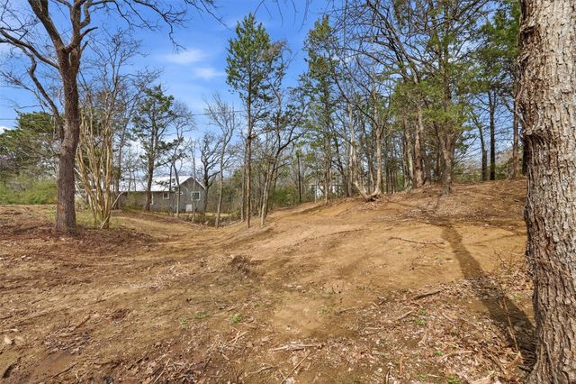 41 Cedar Bayou Boulevard, Gordonville, TX 76245