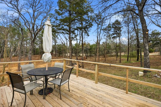 41 Cedar Bayou Boulevard, Gordonville, TX 76245