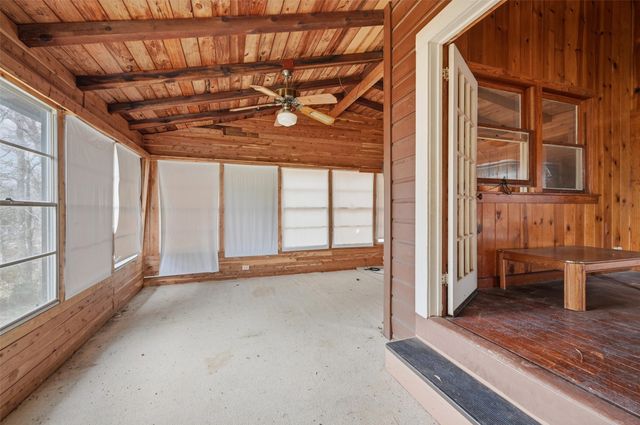 41 Cedar Bayou Boulevard, Gordonville, TX 76245