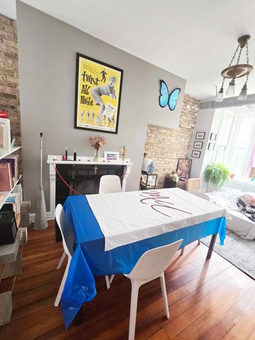 1808 W Armitage Street, Chicago, IL 60647