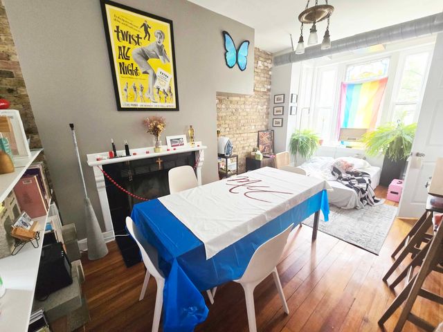 1808 W Armitage Street, Chicago, IL 60647
