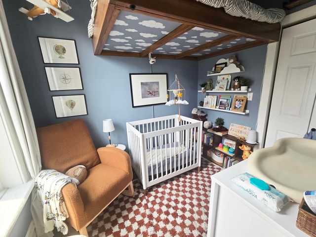 1808 W Armitage Street, Chicago, IL 60647