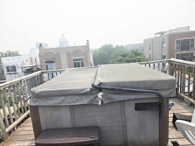 1808 W Armitage Street, Chicago, IL 60647