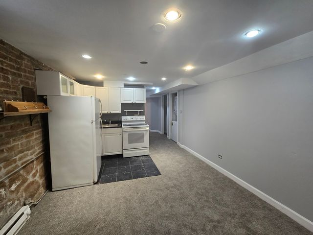 1808 W Armitage Street, Chicago, IL 60647