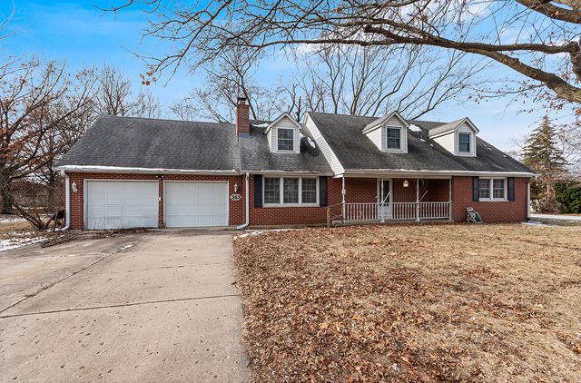 313 N Raven Road, Shorewood, IL 60404