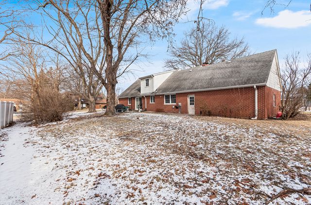 313 N Raven Road, Shorewood, IL 60404