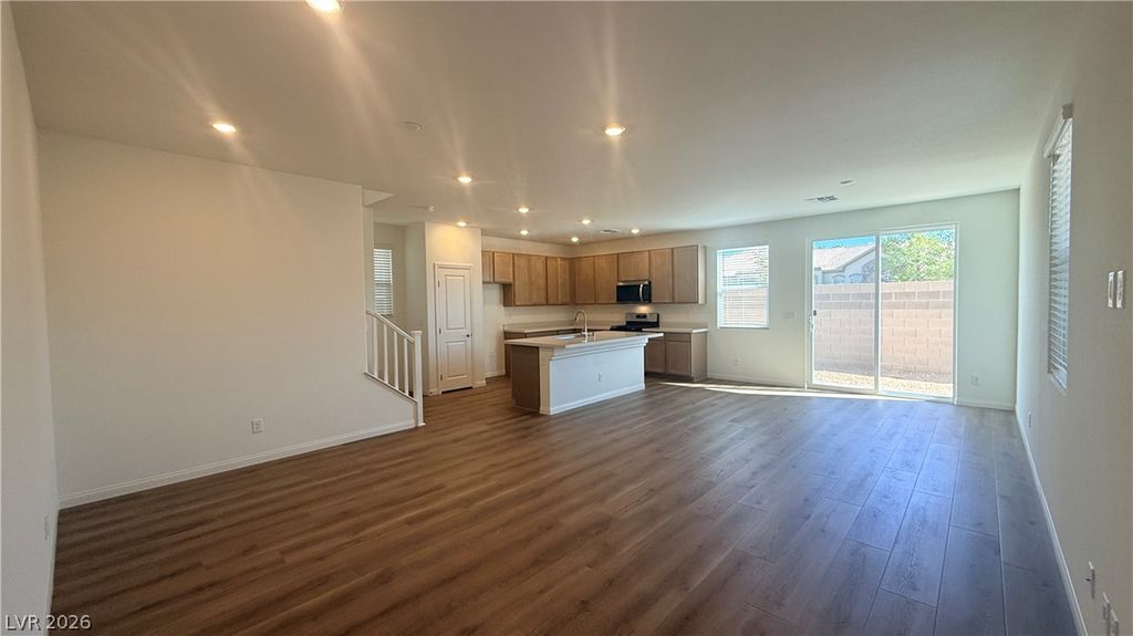 3887 Tico Falls Avenue, Las Vegas, NV 89141 — photo 2