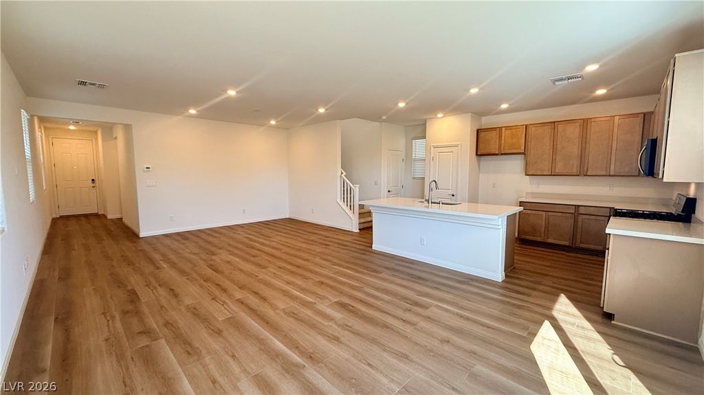 3887 Tico Falls Avenue, Las Vegas, NV 89141 — photo 3