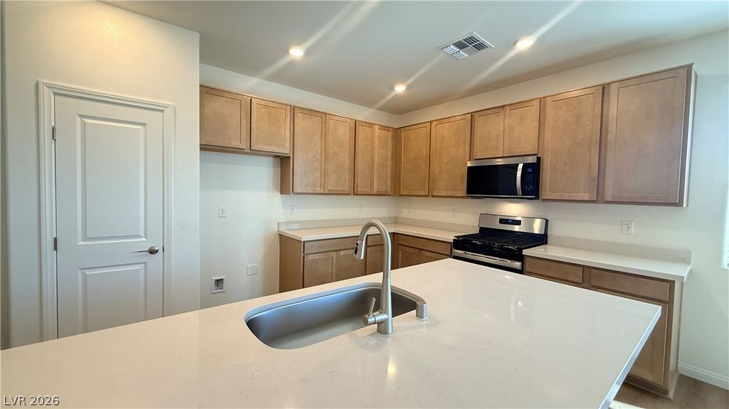 3887 Tico Falls Avenue, Las Vegas, NV 89141 — photo 4