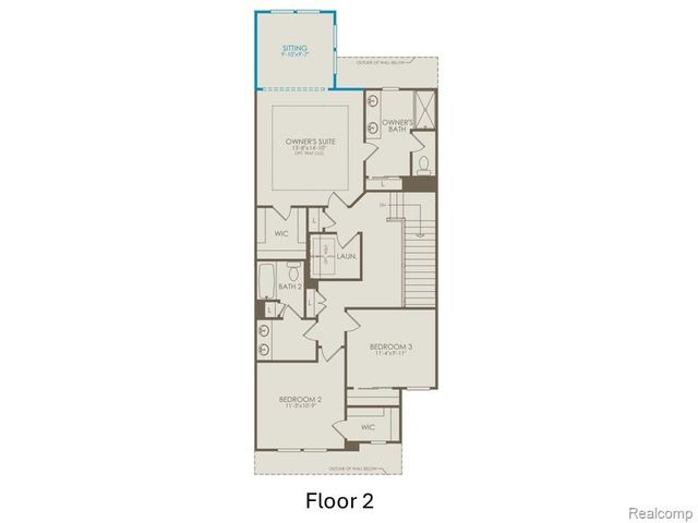 5593 Corgi Drive, Ann Arbor, MI 48108