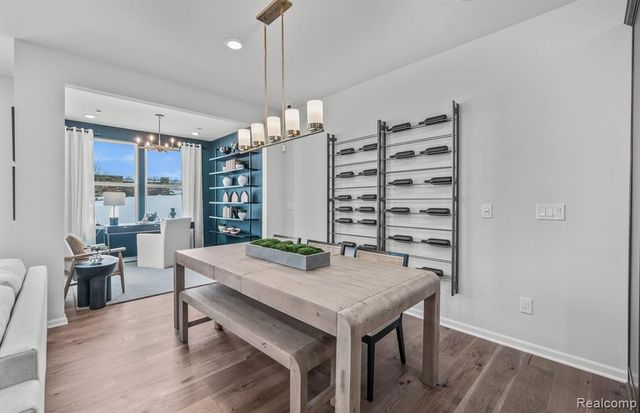 5593 Corgi Drive, Ann Arbor, MI 48108