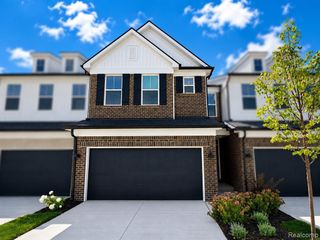 5593 Corgi Drive, Ann Arbor, MI 48108