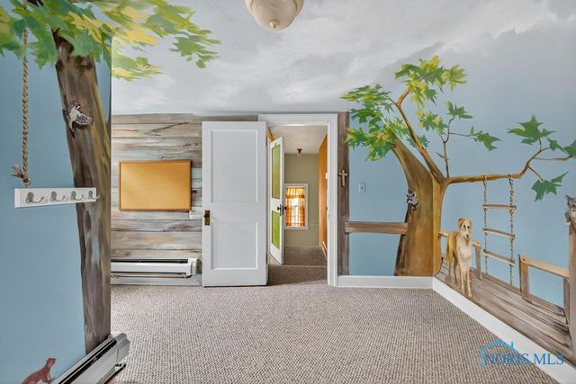 3329 Darlington Road, Ottawa Hills, OH 43606