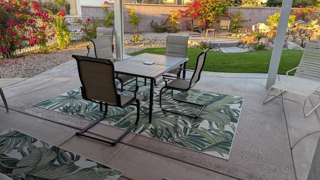 78664 Putting Green Drive, Palm Desert, CA 92211