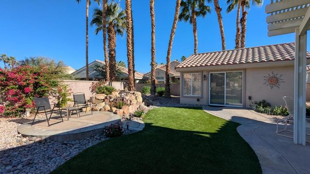 78664 Putting Green Drive, Palm Desert, CA 92211