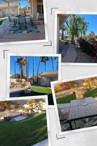 78664 Putting Green Drive, Palm Desert, CA 92211