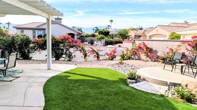 78664 Putting Green Drive, Palm Desert, CA 92211