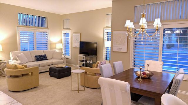 78664 Putting Green Drive, Palm Desert, CA 92211