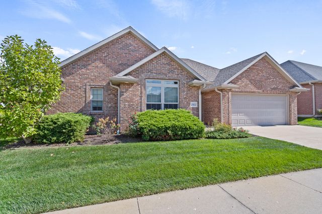 1811 TRELLIS LN, Columbia, MO 65201