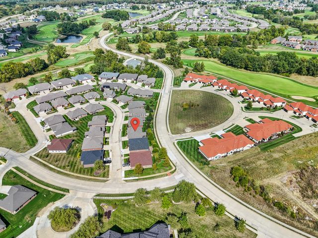 1811 TRELLIS LN, Columbia, MO 65201