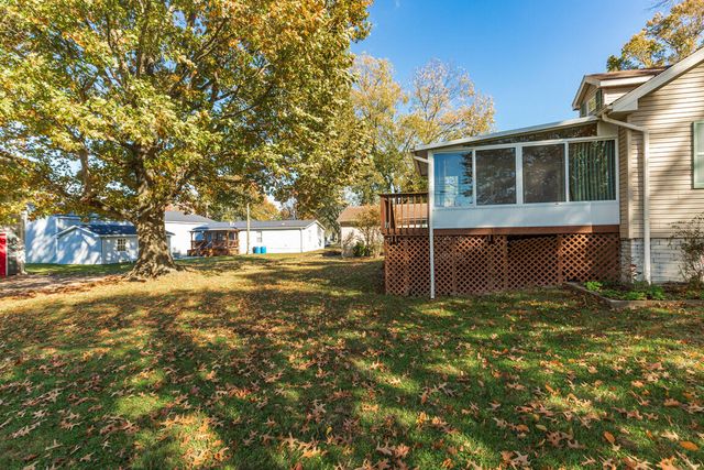 711 Maple Avenue, Falmouth, KY 41040