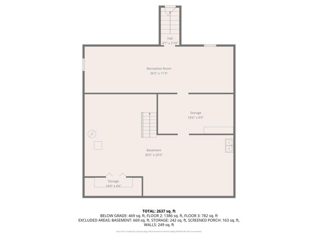 711 Maple Avenue, Falmouth, KY 41040