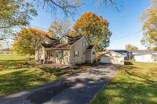 711 Maple Avenue, Falmouth, KY 41040