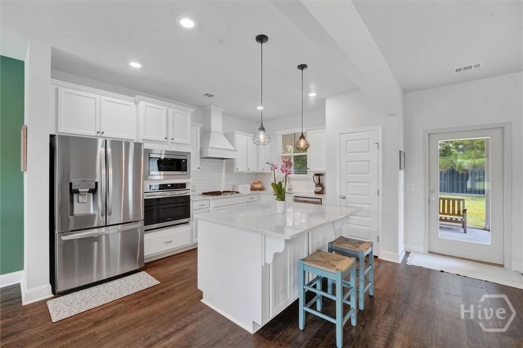 Image 13 of property listing at 55 Beckley Drive, Richmond Hill, GA 31324