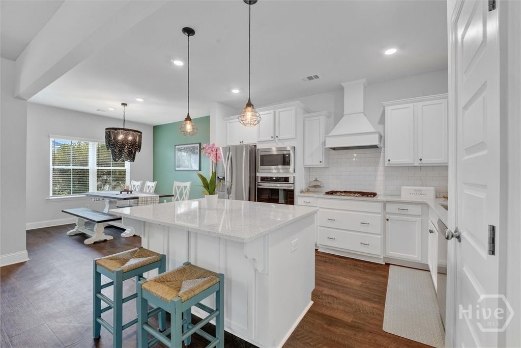 Image 14 of property listing at 55 Beckley Drive, Richmond Hill, GA 31324
