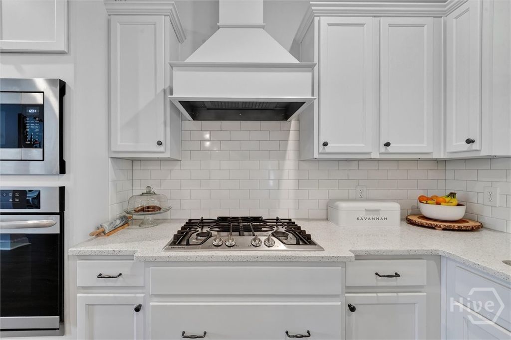 Image 17 of property listing at 55 Beckley Drive, Richmond Hill, GA 31324